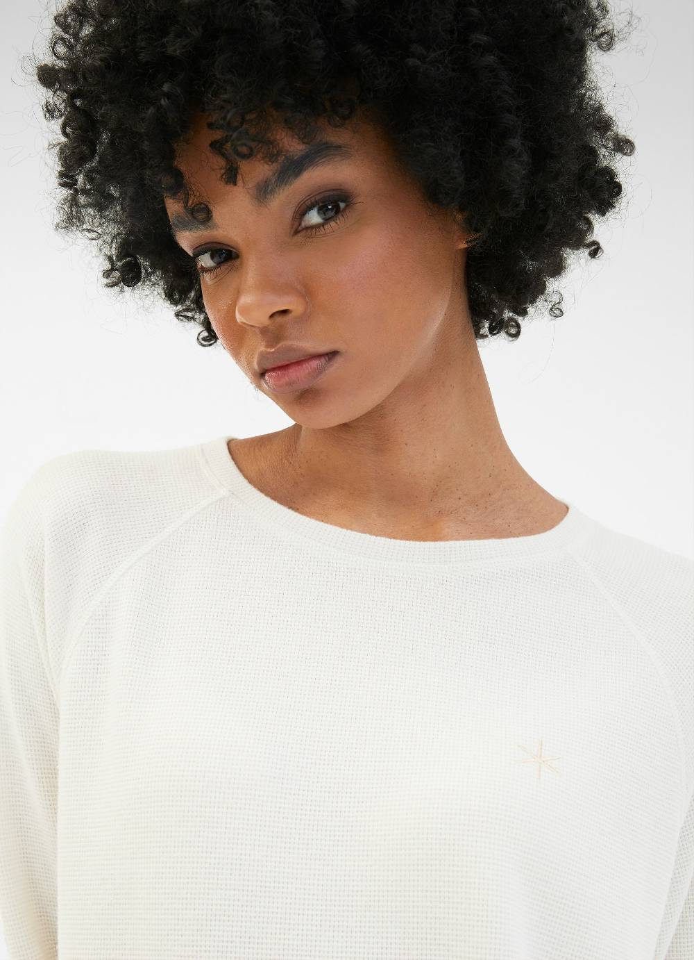 Juvia Nightwear - Sweater