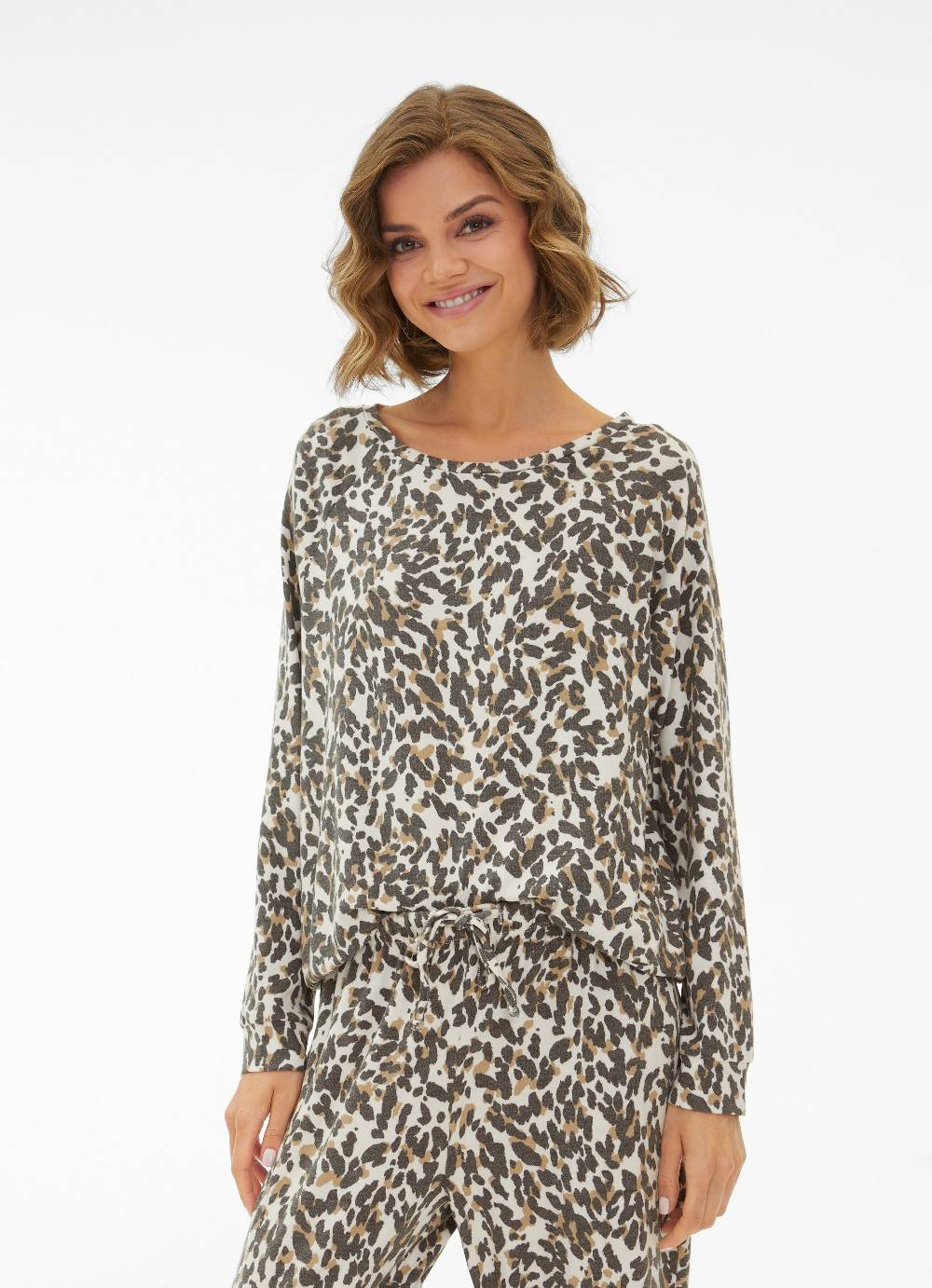 Juvia Nightwear - Sweater