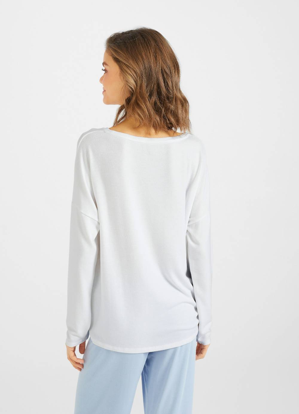 Juvia Nightwear - Sweater