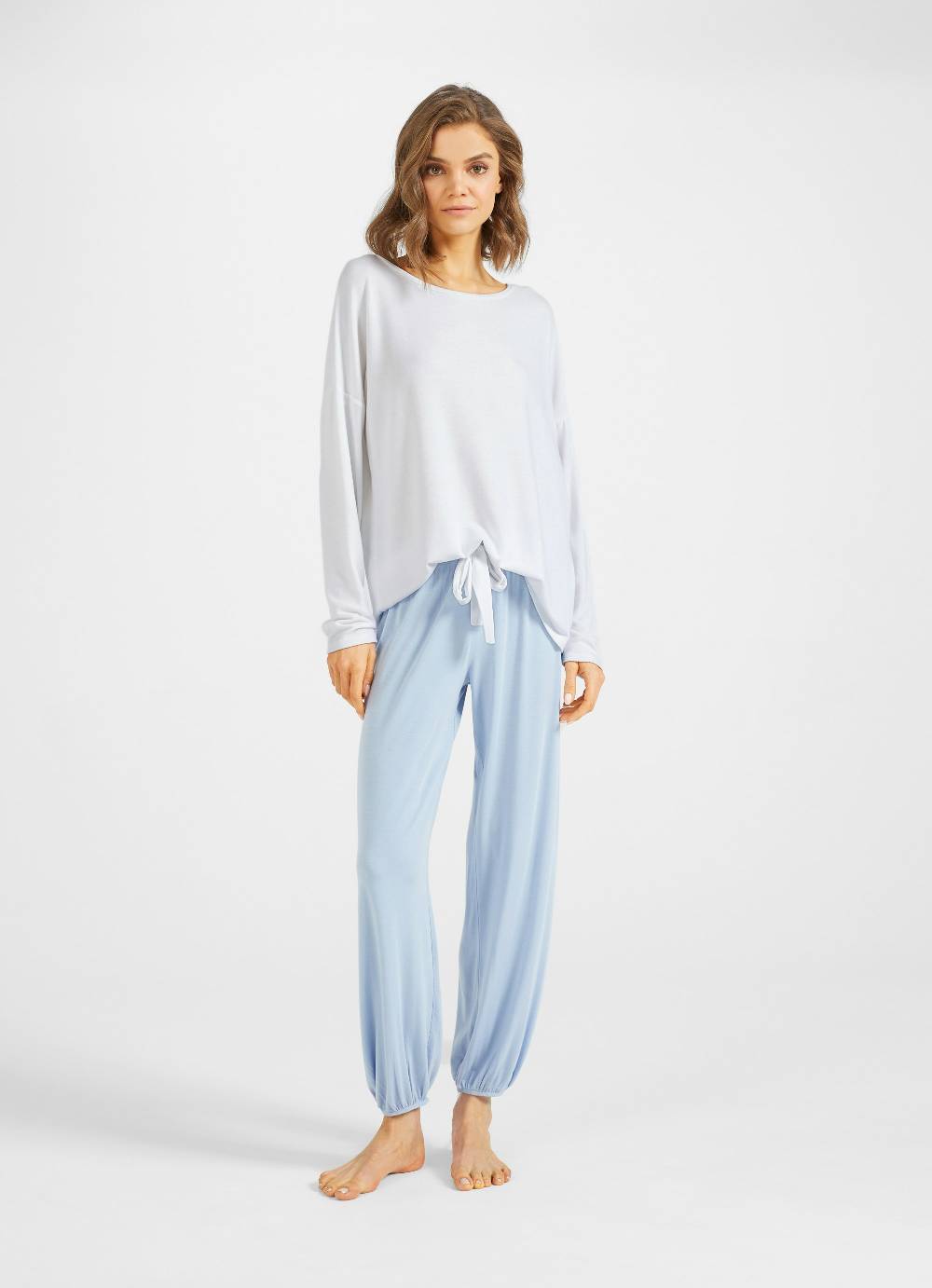 Juvia Nightwear - Sweater