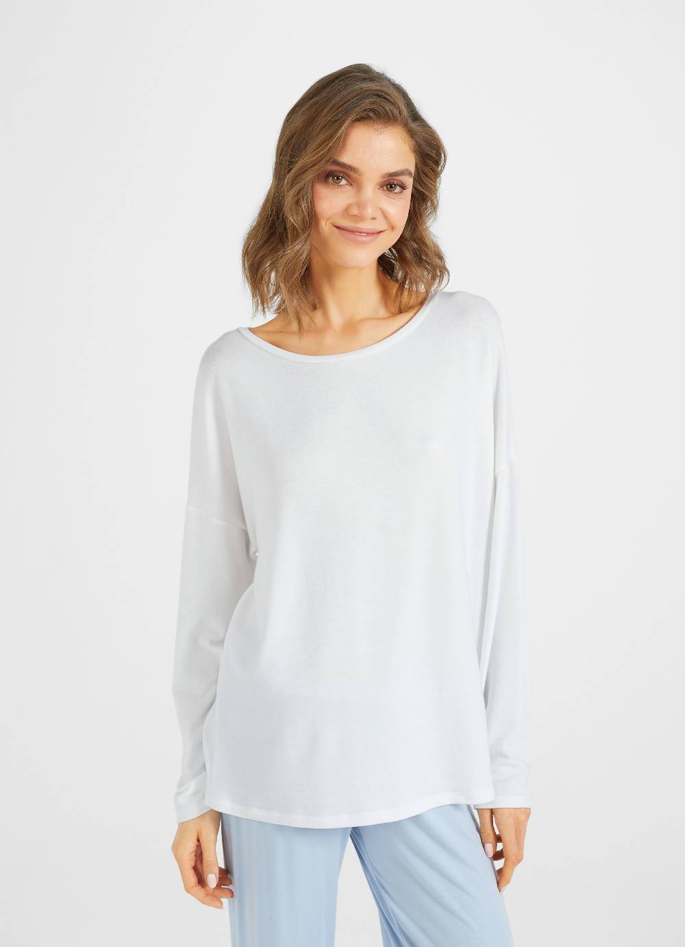 Juvia Nightwear - Sweater