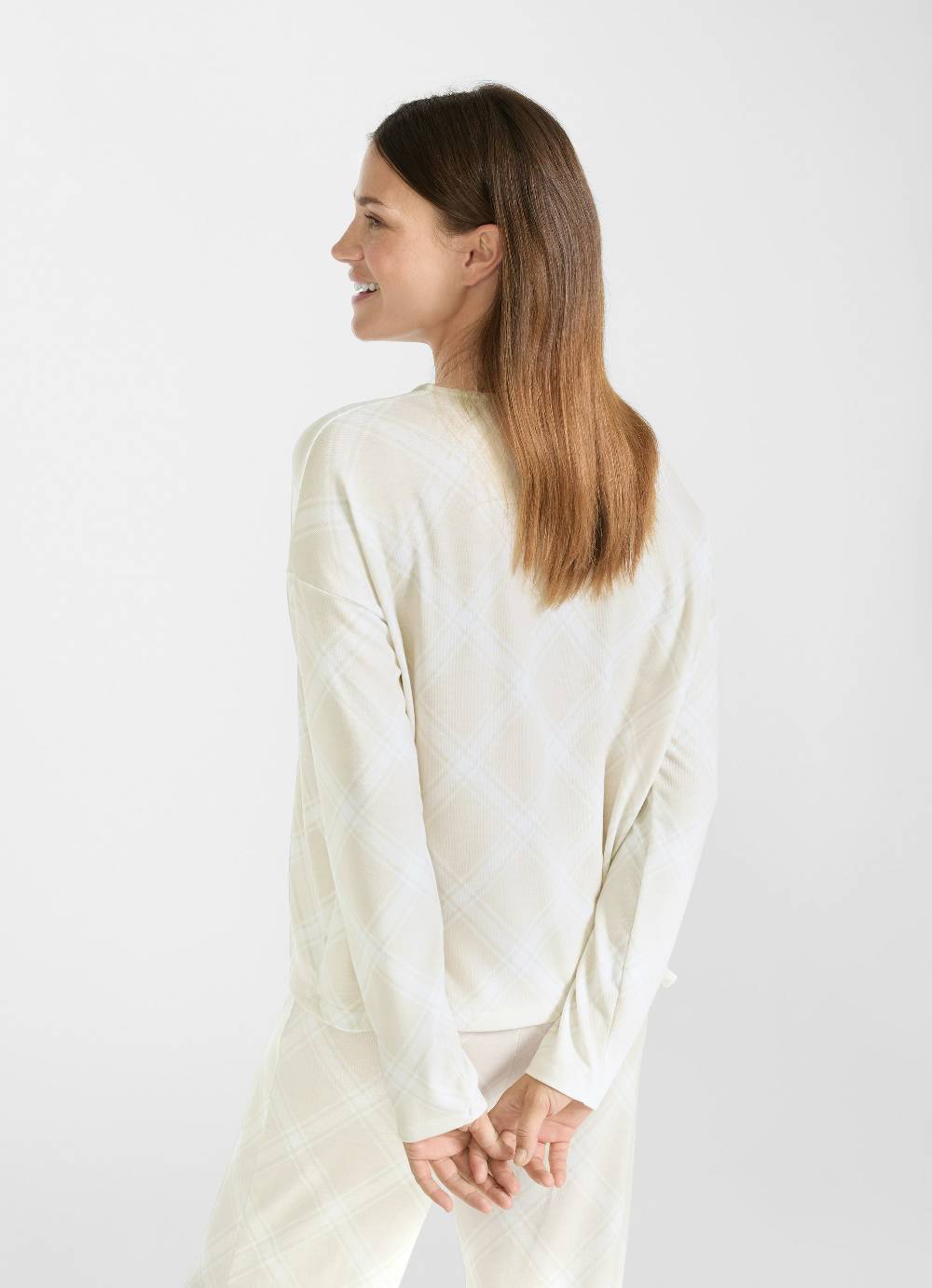 Juvia Nightwear - Sweater