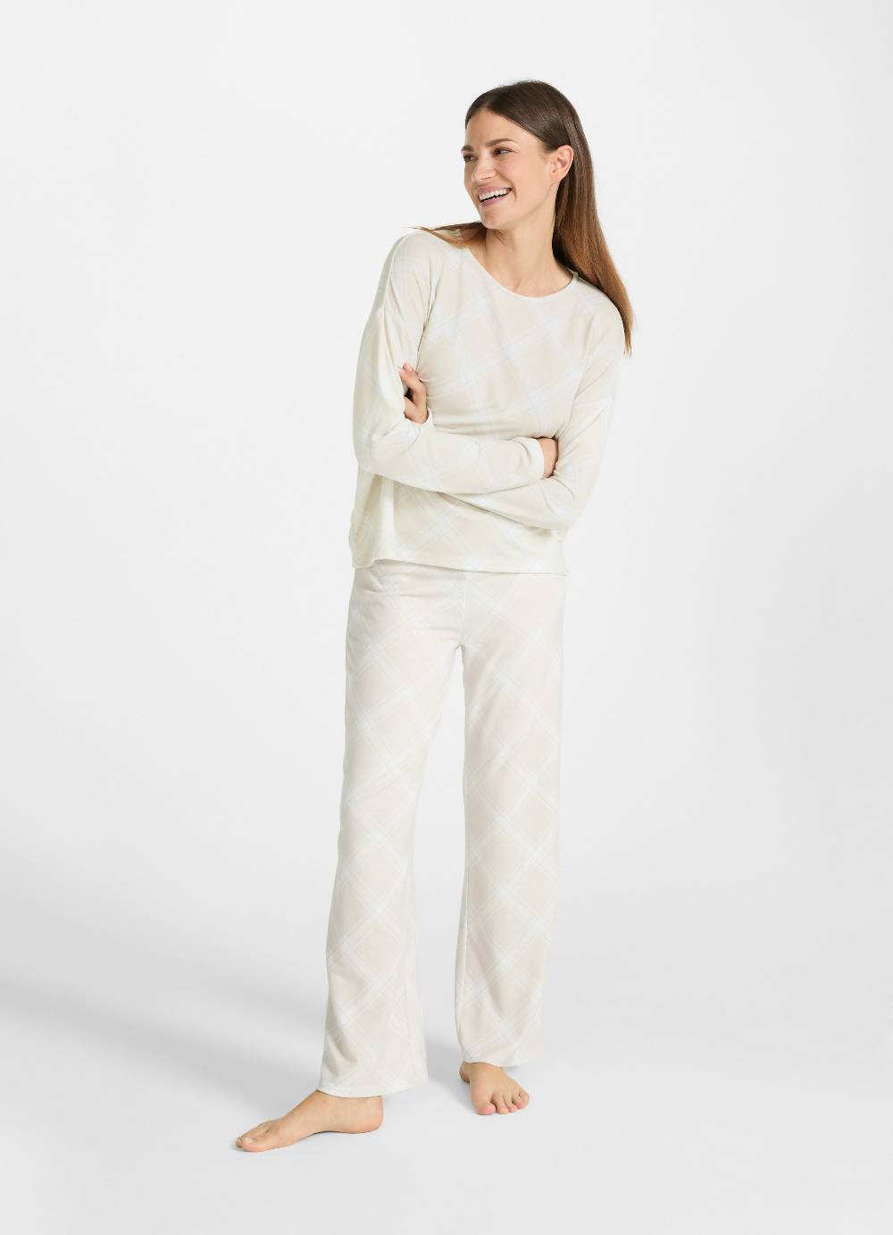 Juvia Nightwear - Sweater