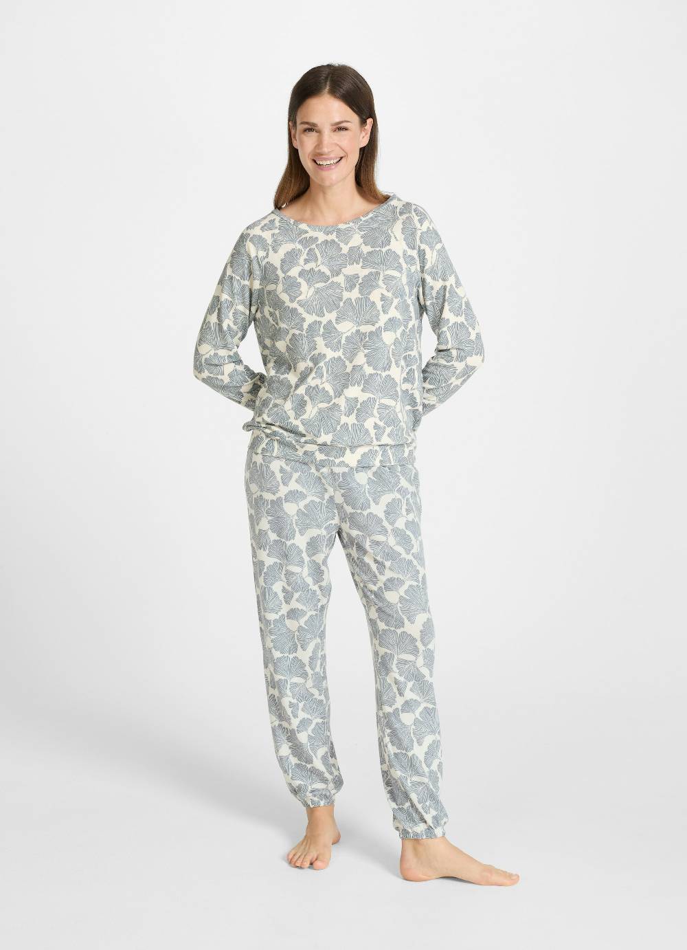 Juvia Nightwear - Sweater