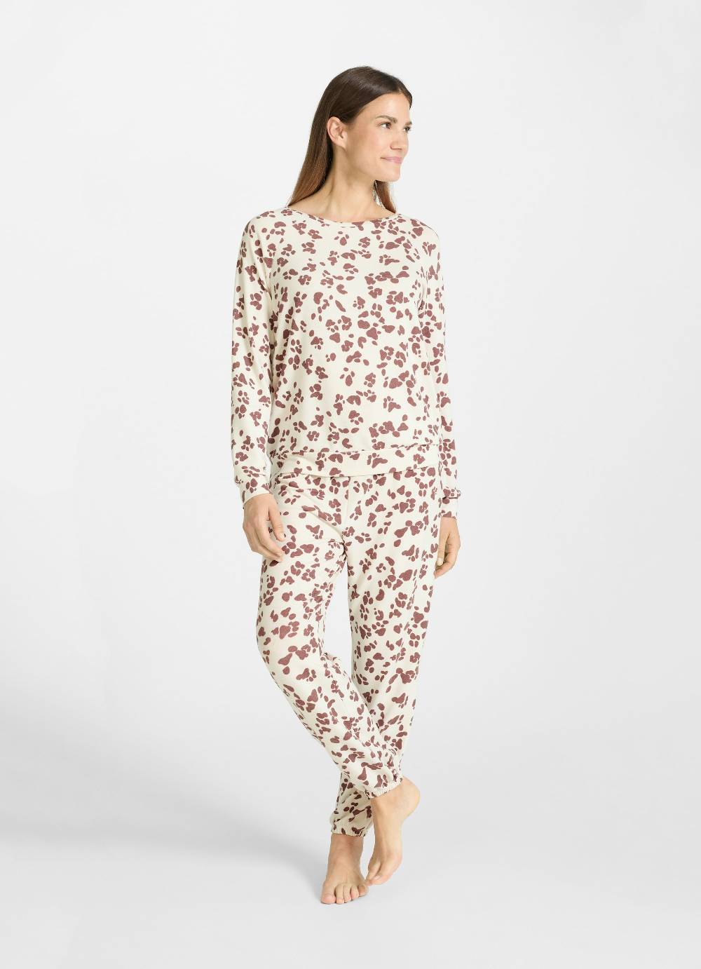 Juvia Nightwear - Sweater