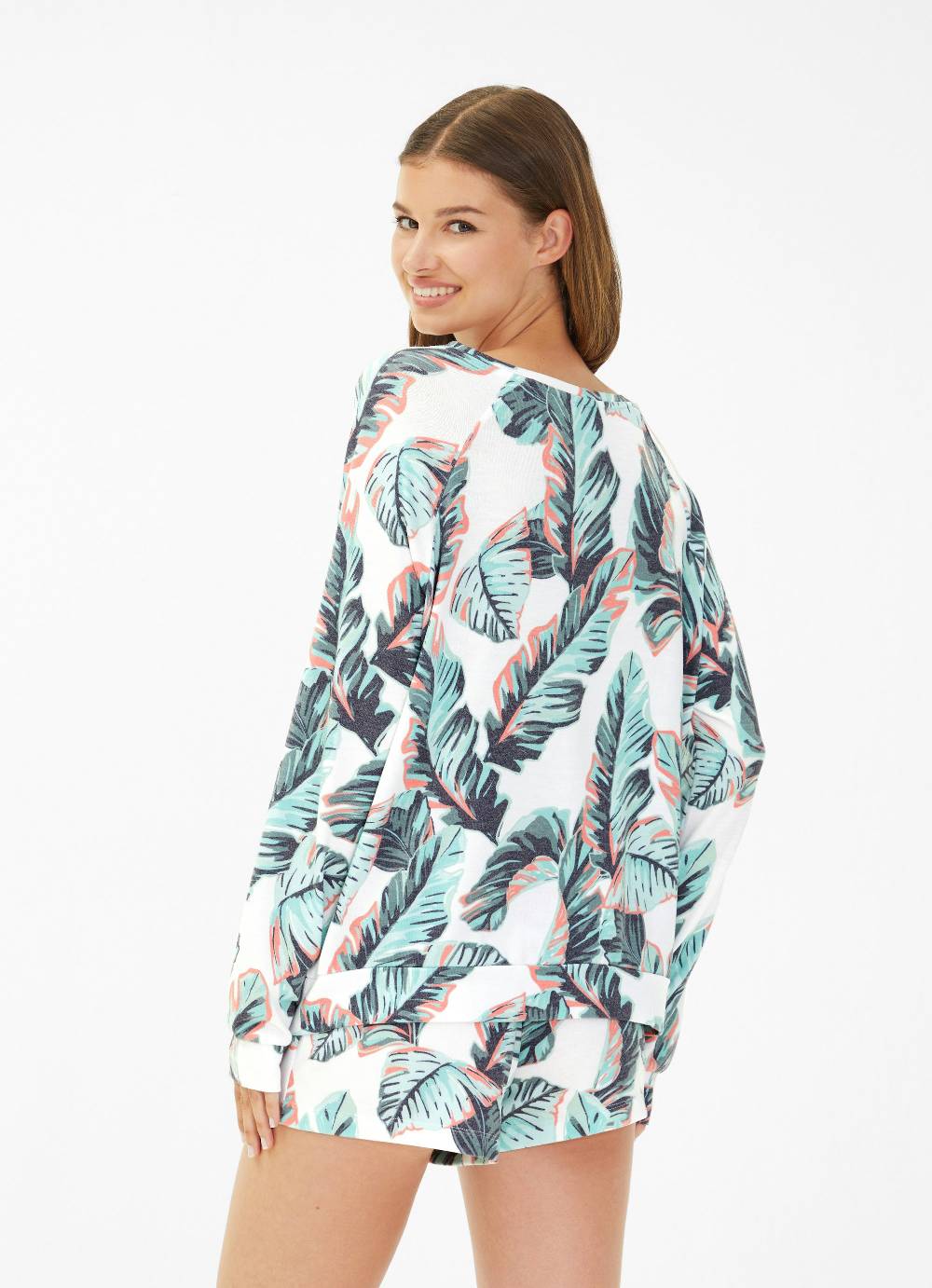 Juvia Nightwear - Sweater