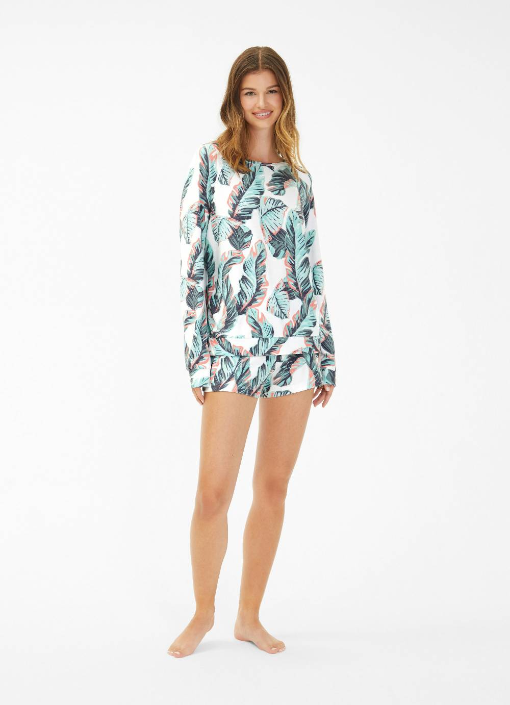 Juvia Nightwear - Sweater