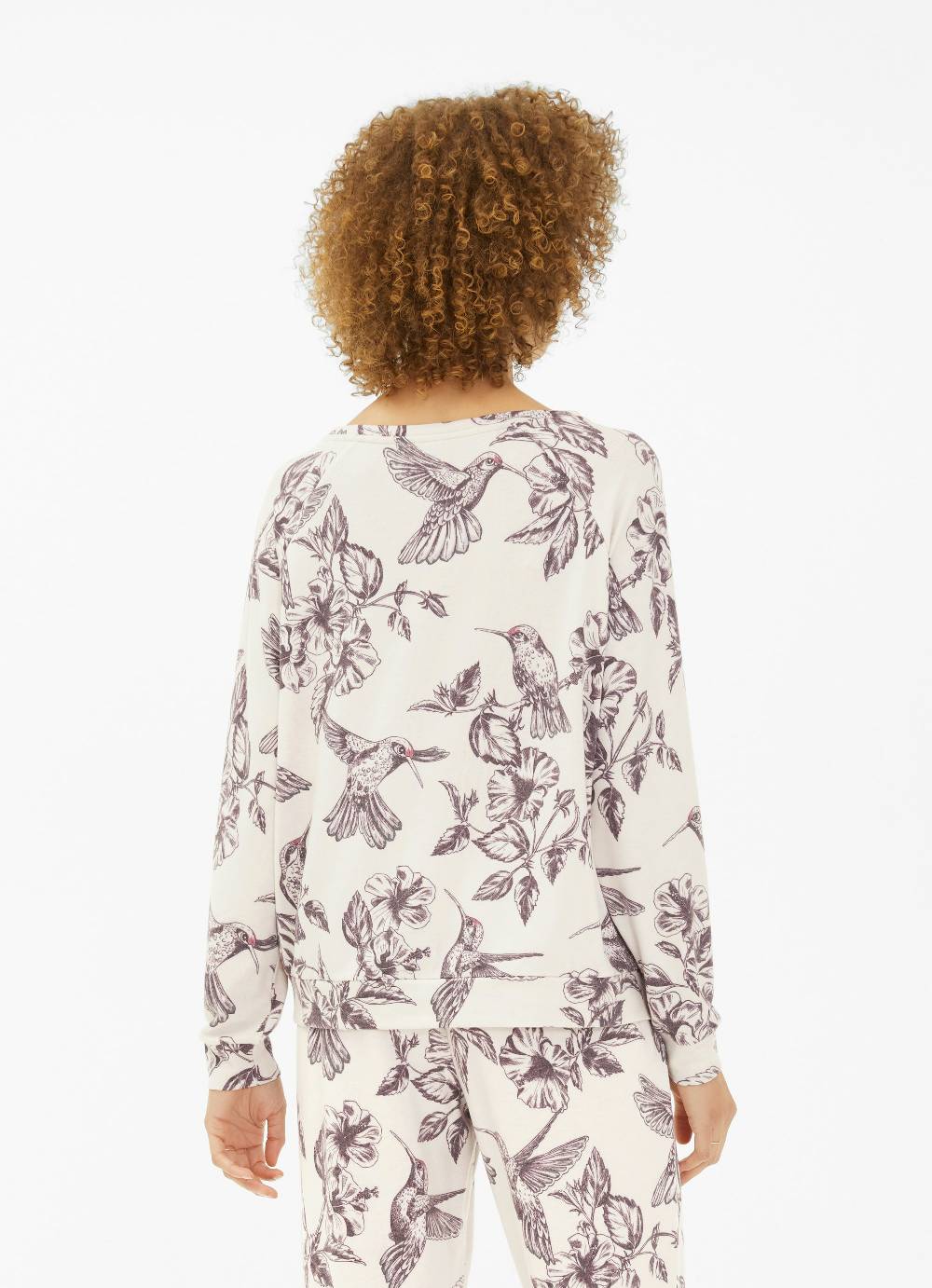 Juvia Nightwear - Sweater