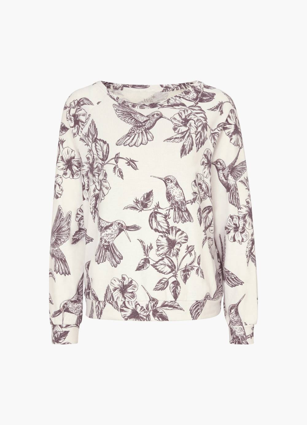 Juvia Nightwear - Sweater