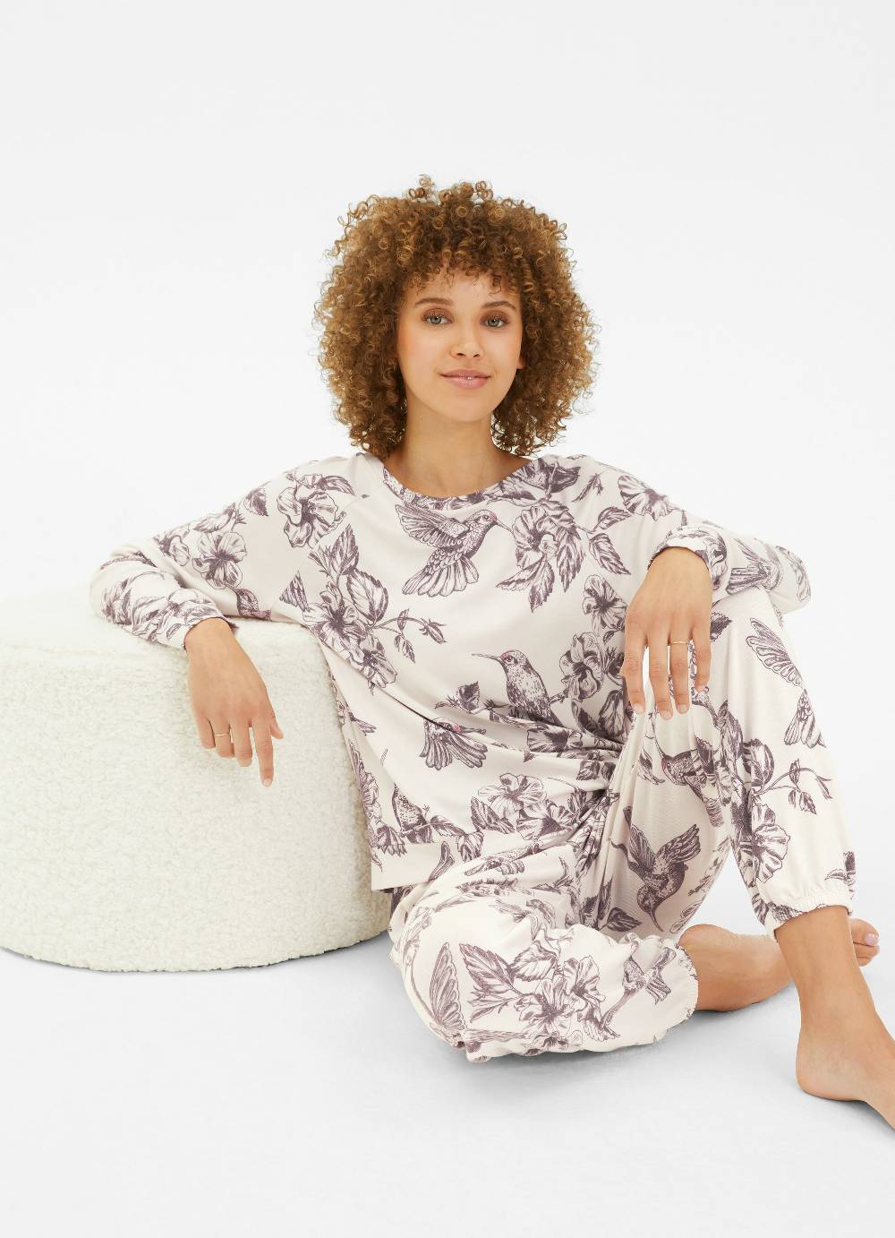 Juvia Nightwear - Sweater