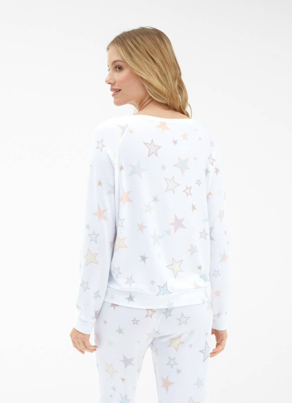 Juvia Nightwear - Sweater