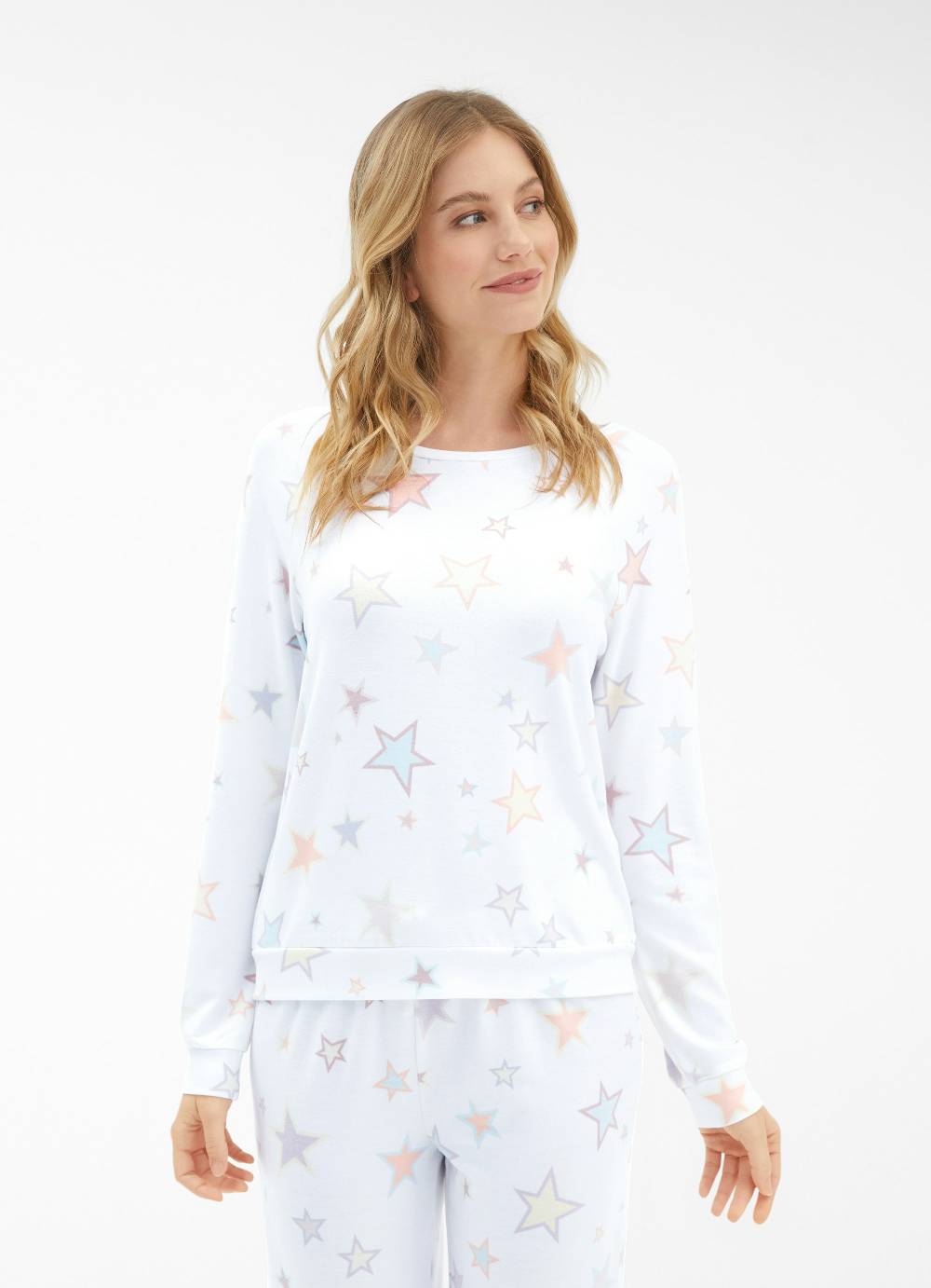 Juvia Nightwear - Sweater