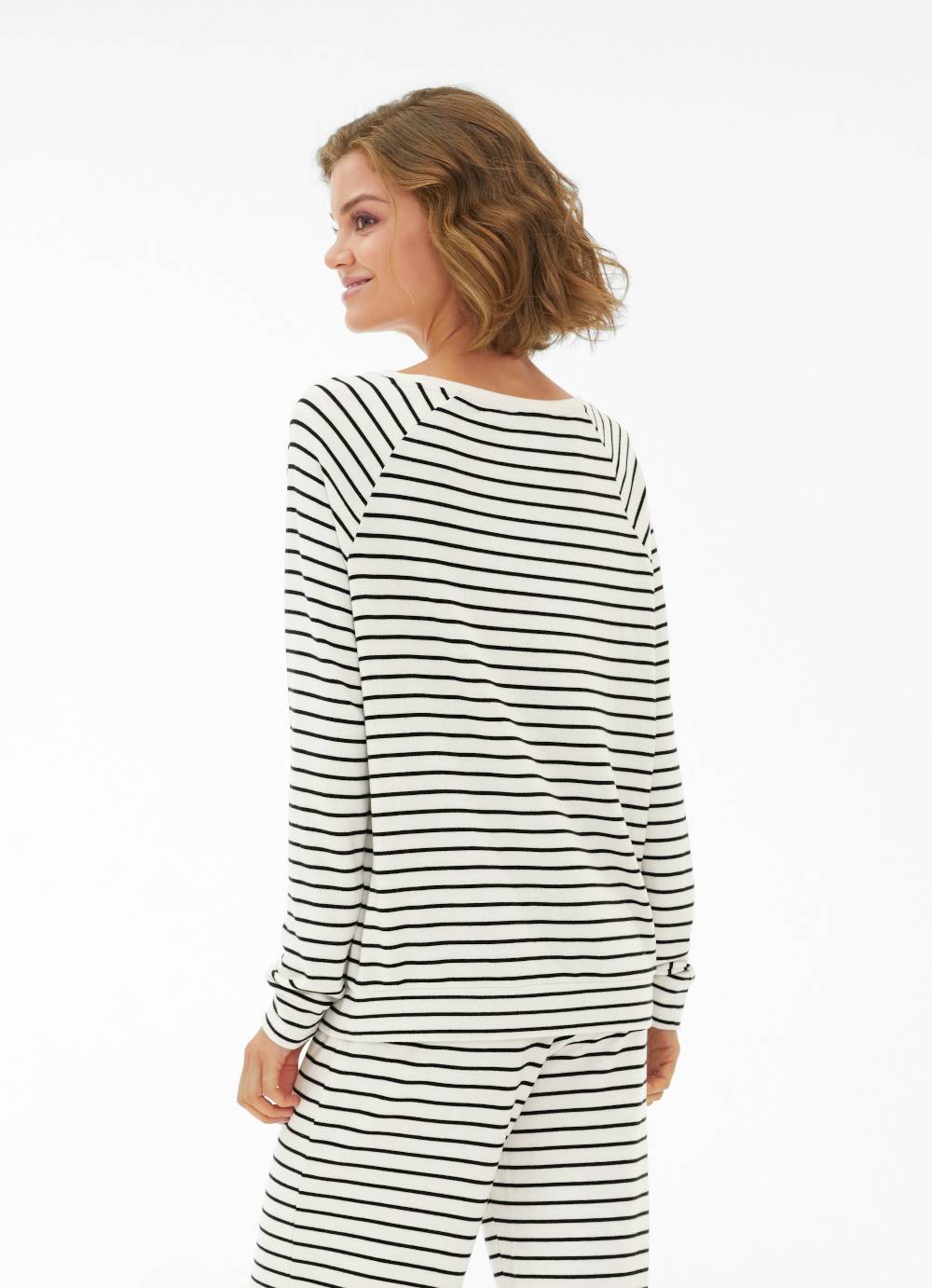 Juvia Nightwear - Sweater