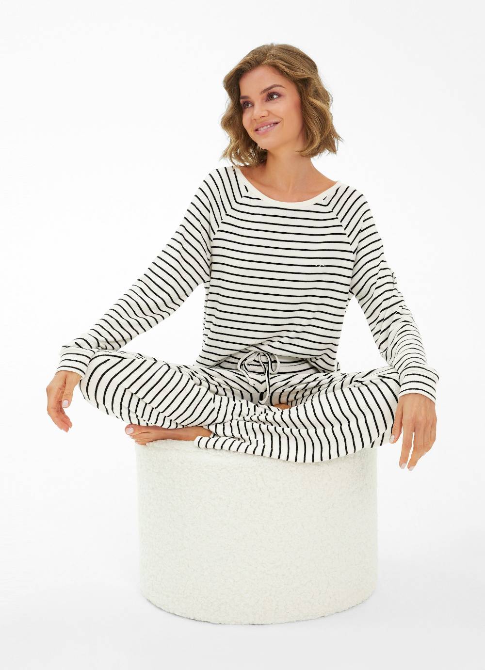 Juvia Nightwear - Sweater