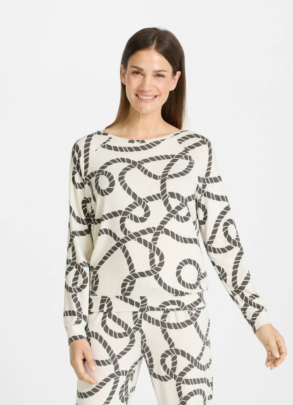 Juvia Nightwear - Sweater