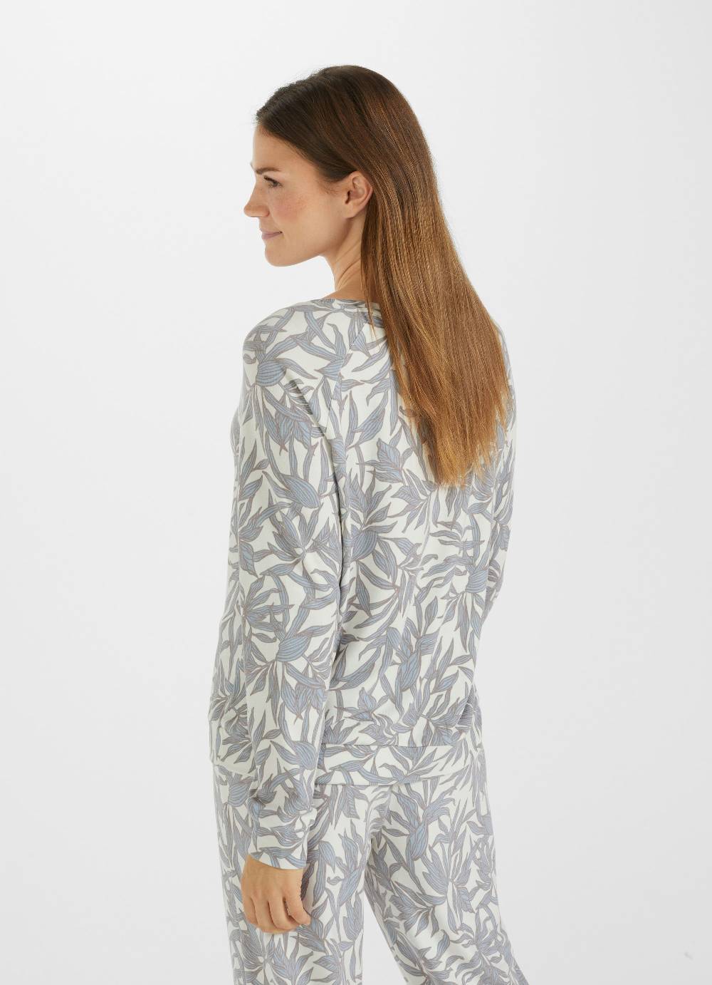 Juvia Nightwear - Sweatshirt