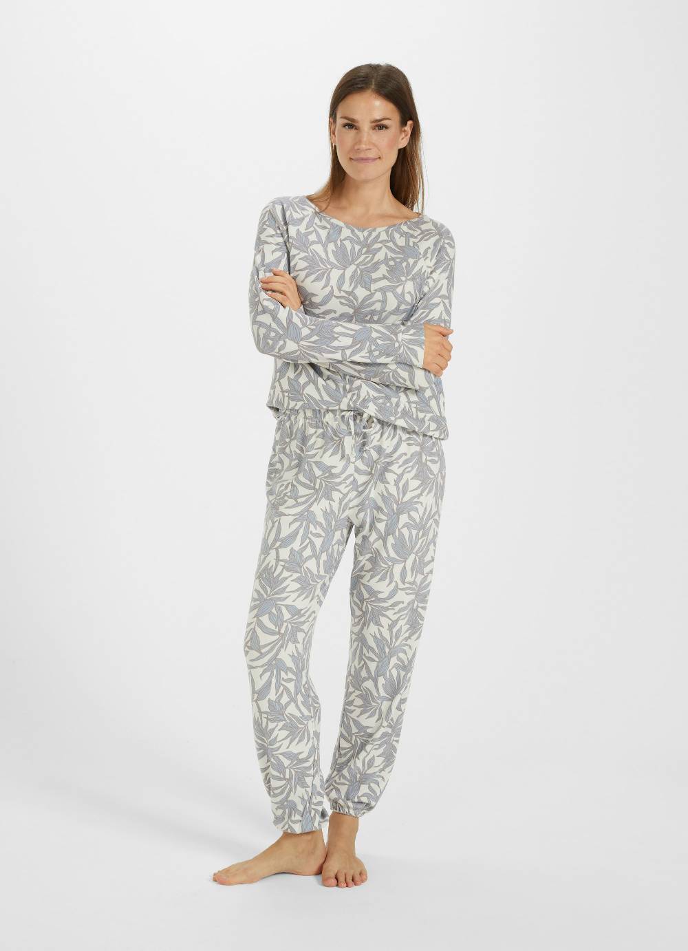 Juvia Nightwear - Sweatshirt