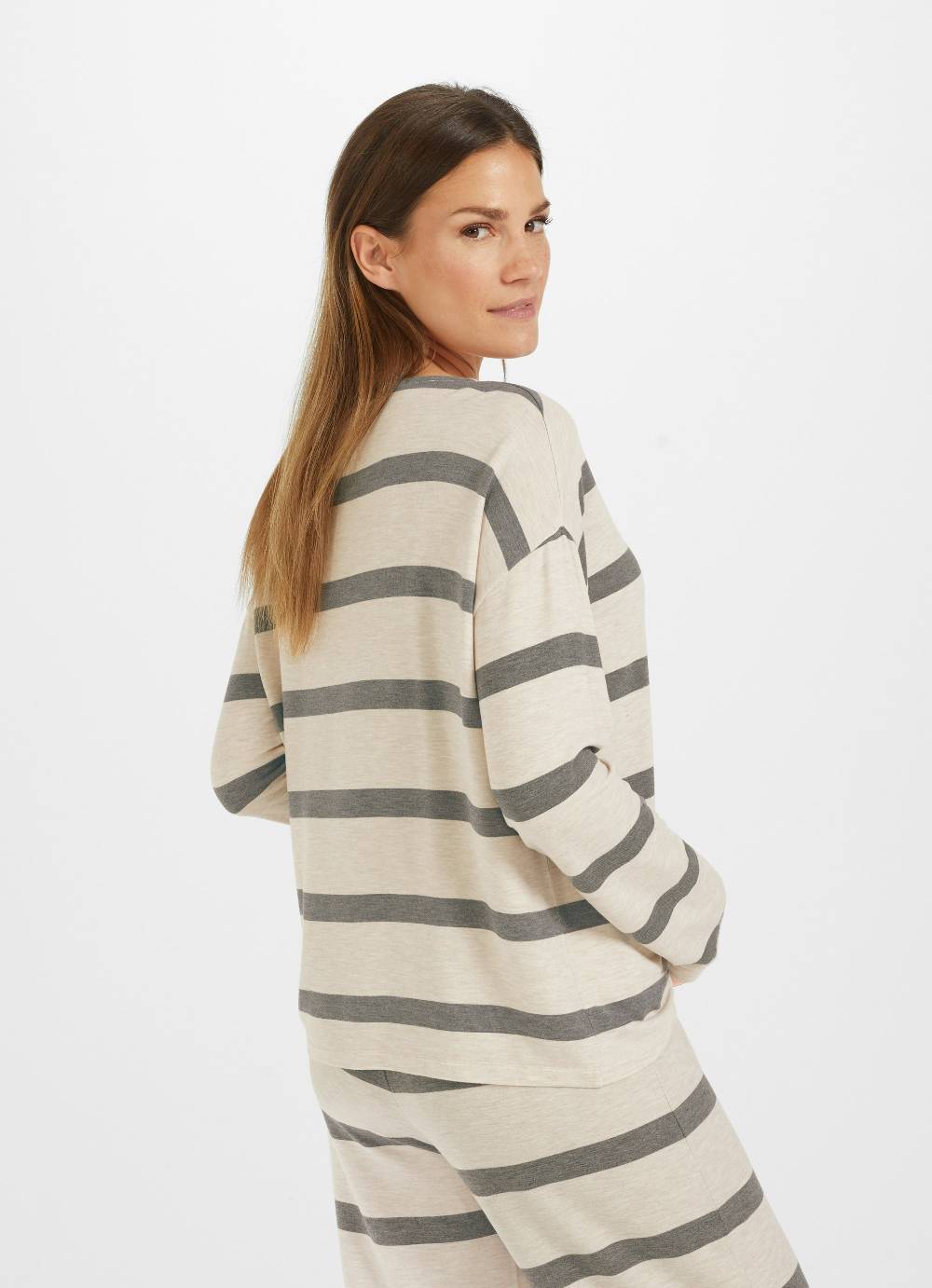 Juvia Nightwear - Sweatshirt
