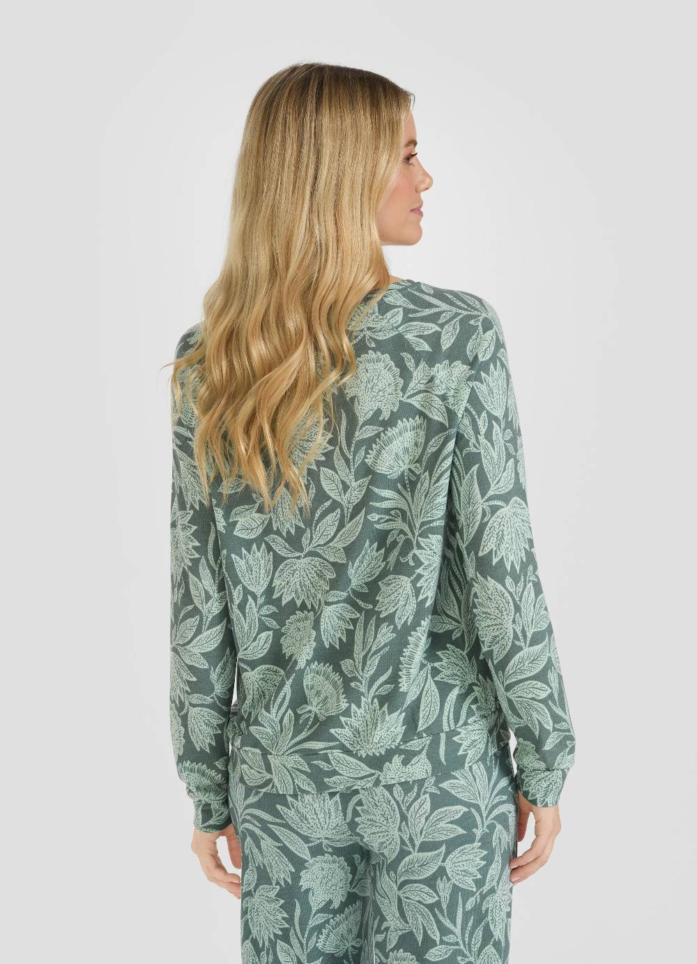 Juvia Nightwear - Sweatshirt