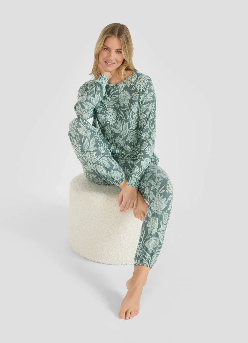 Juvia Nightwear - Sweatshirt