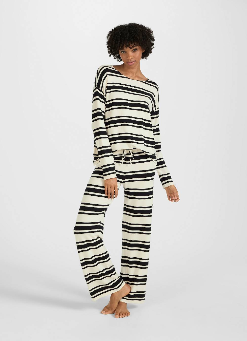 Juvia Nightwear - Sweatshirt