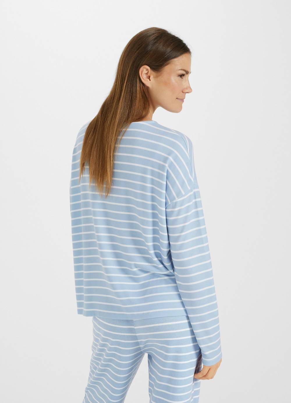 Juvia Nightwear - Sweatshirt