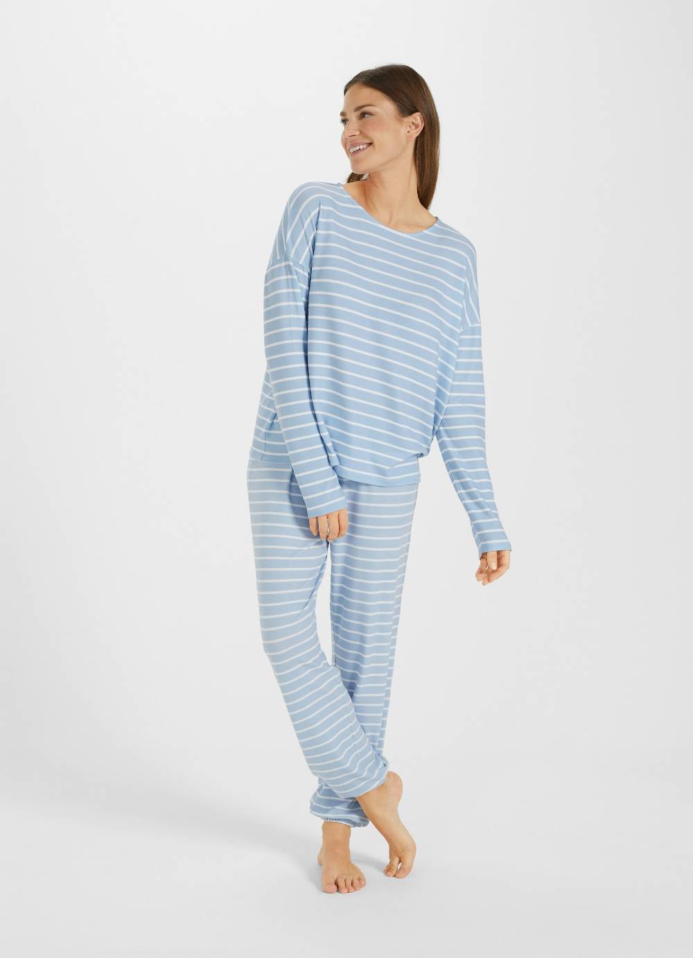 Juvia Nightwear - Sweatshirt