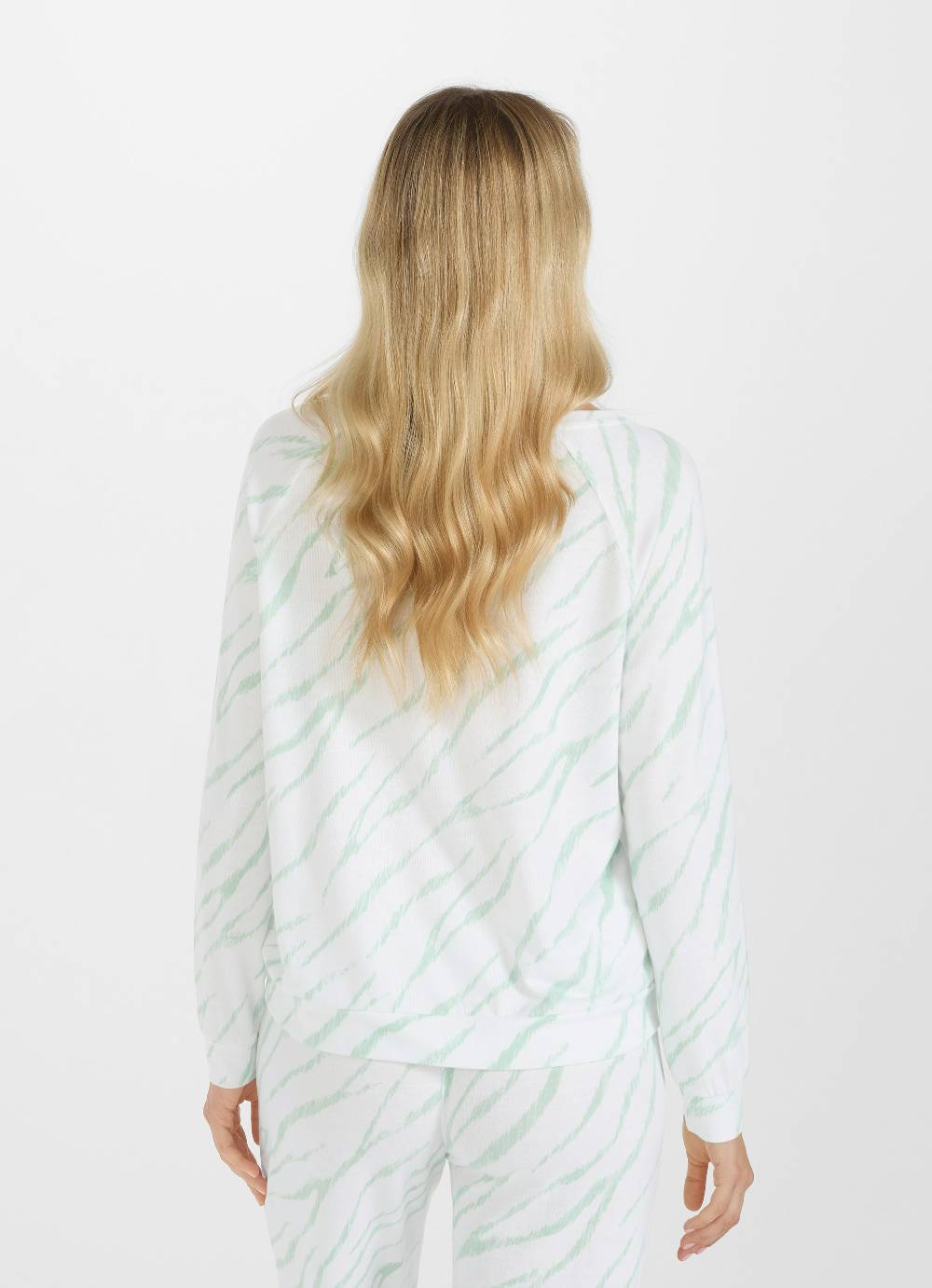 Juvia Nightwear - Sweatshirt