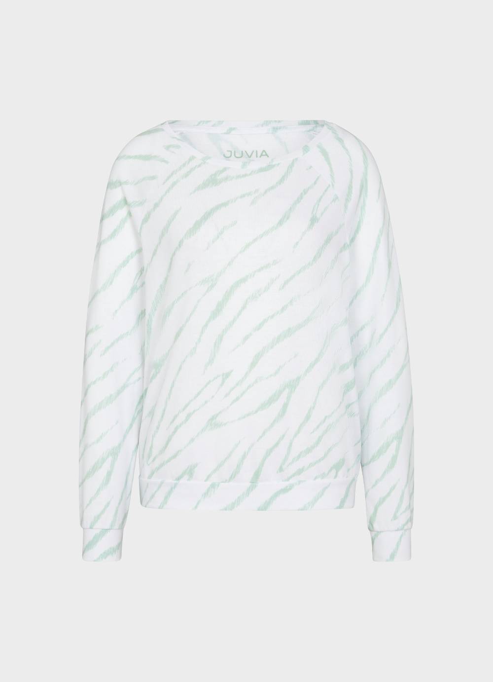 Juvia Nightwear - Sweatshirt