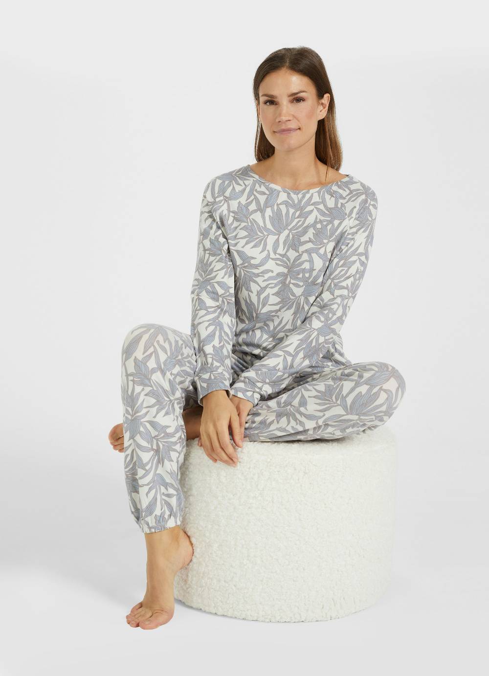 Juvia Nightwear - Sweatshirt