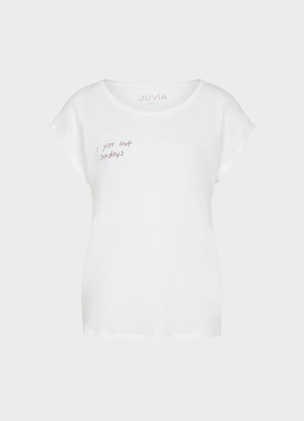Juvia Nightwear - T-Shirt