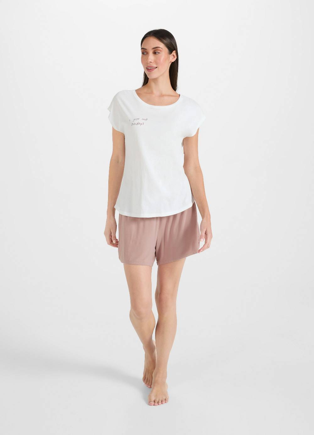 Juvia Nightwear - T-Shirt