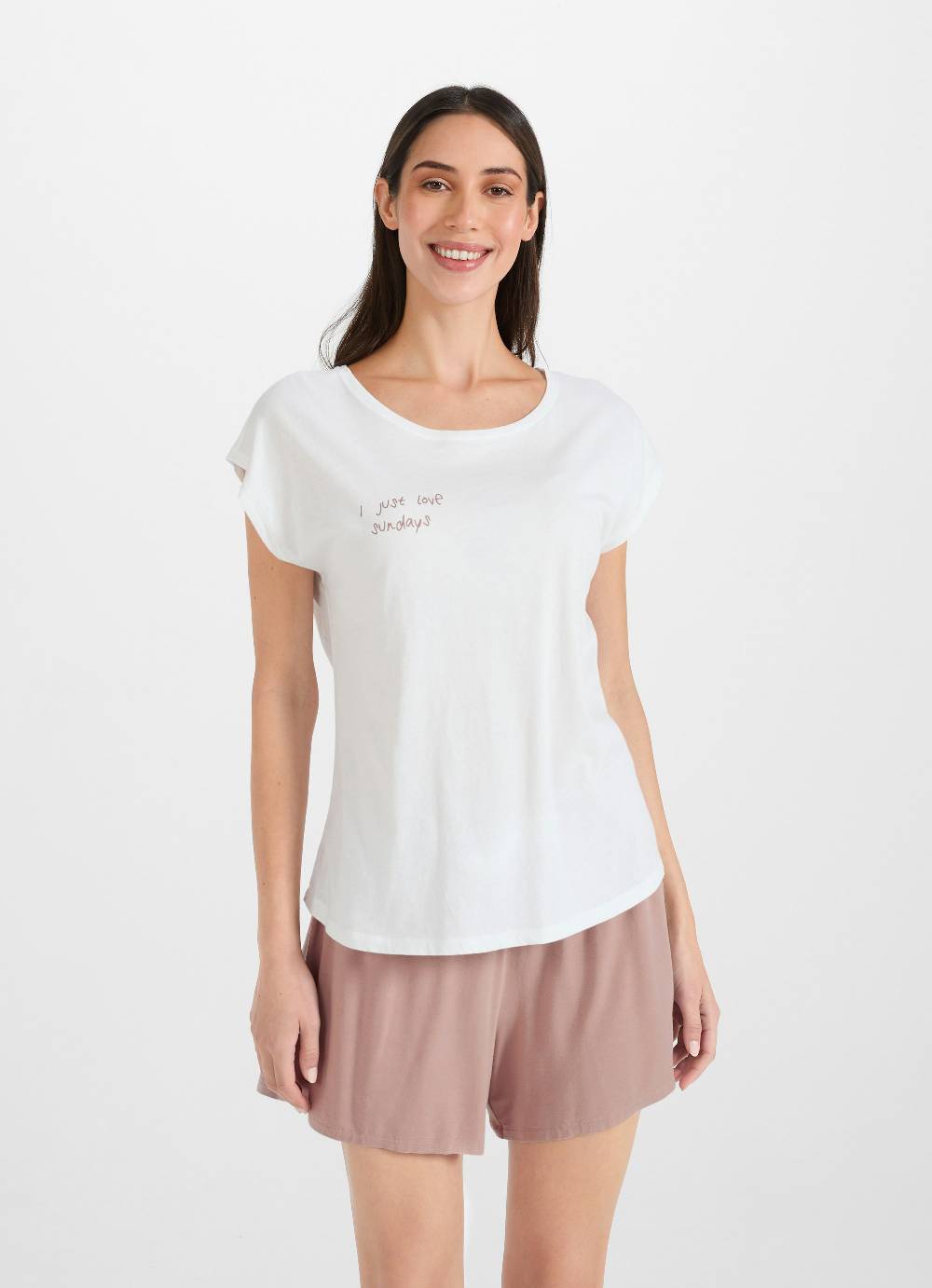Juvia Nightwear - T-Shirt