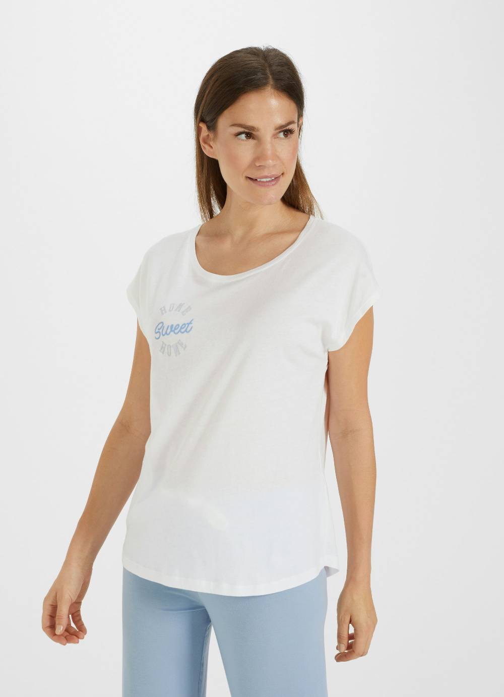 Juvia Nightwear - T-Shirt