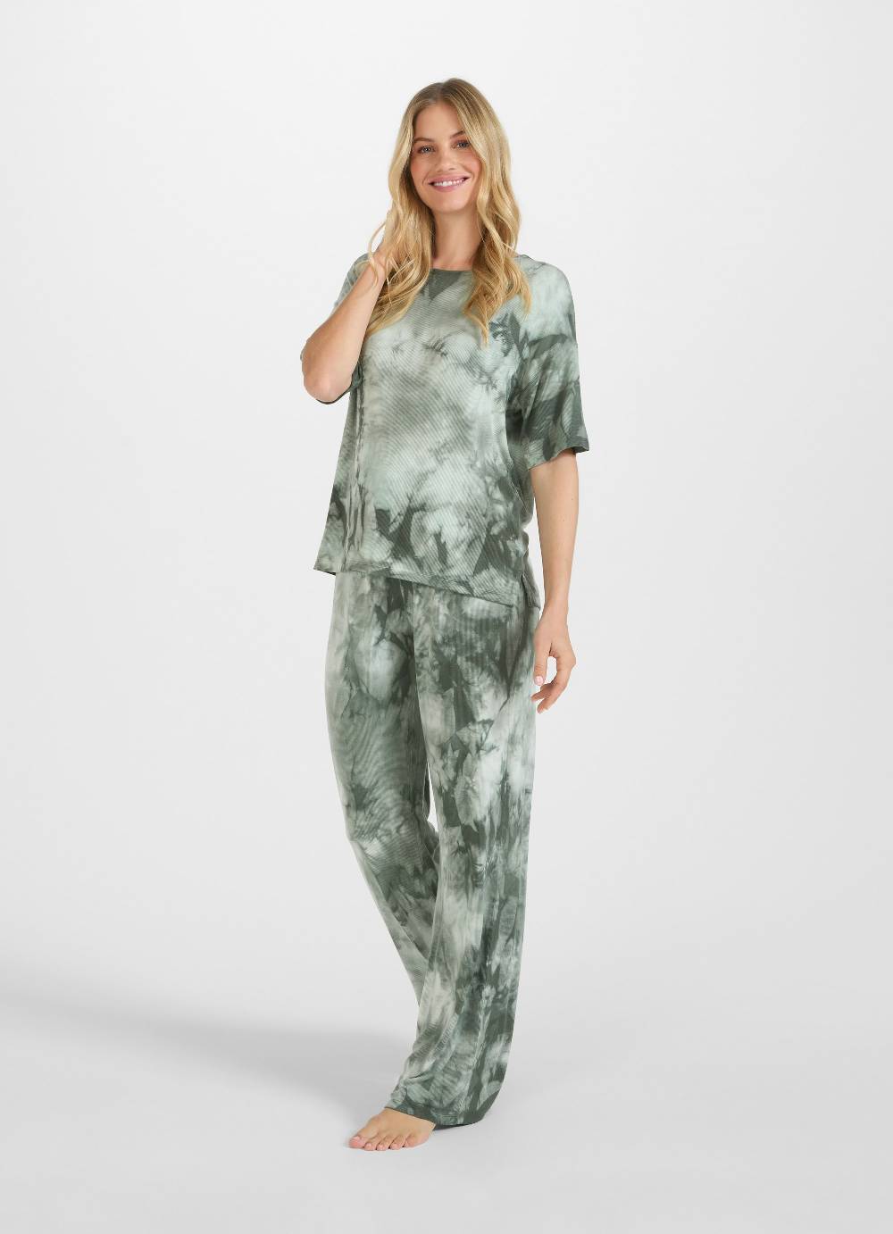 Juvia Nightwear - T-Shirt