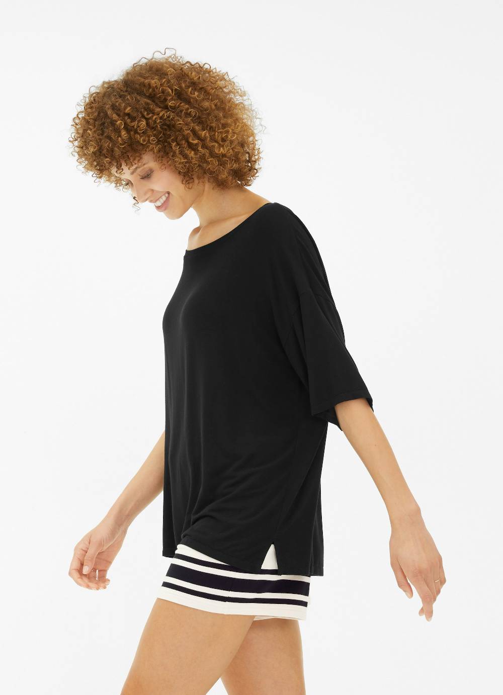Juvia Nightwear - T-Shirt