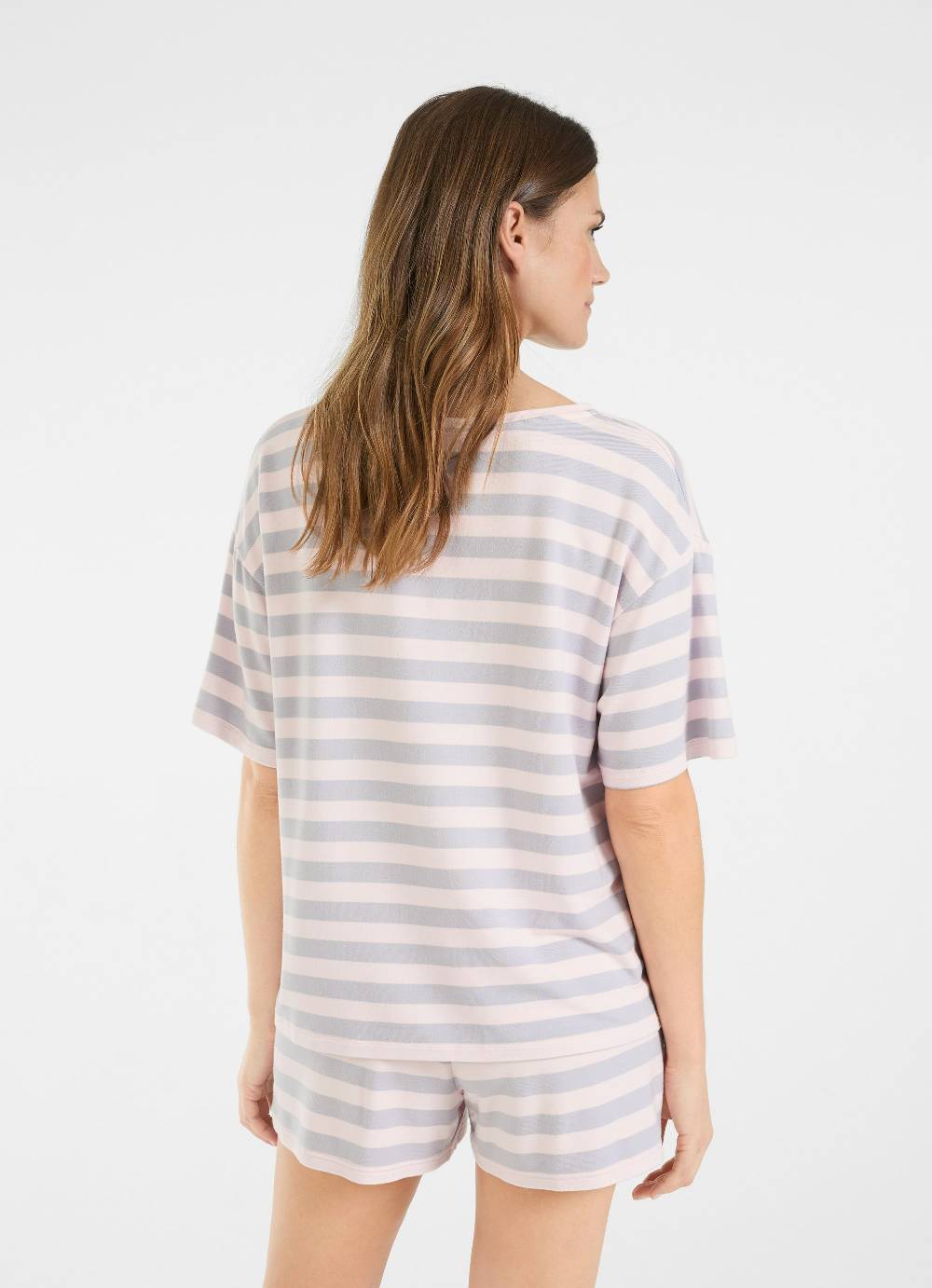 Juvia Nightwear - T-Shirt