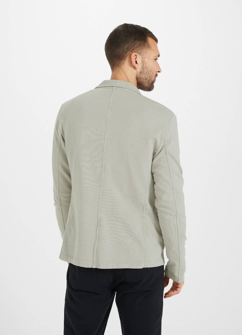 Juvia Organic Cotton - Blazer