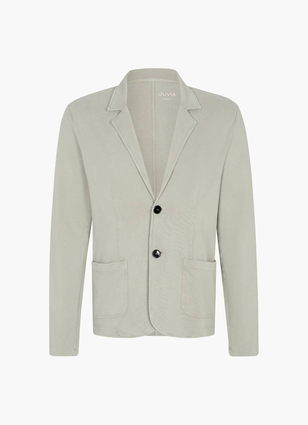 Juvia Organic Cotton - Blazer