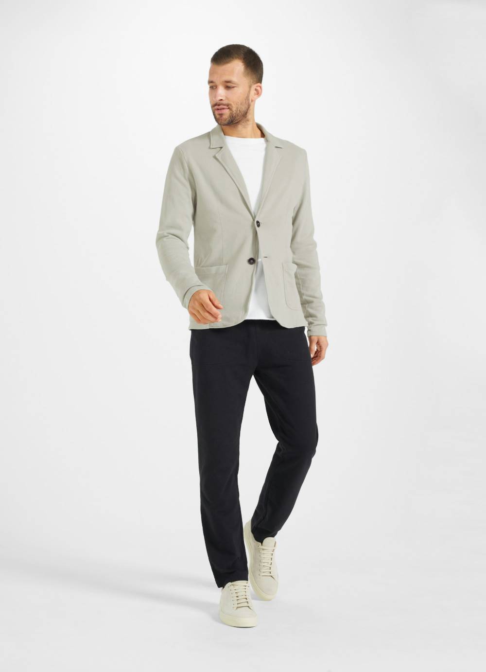 Juvia Organic Cotton - Blazer