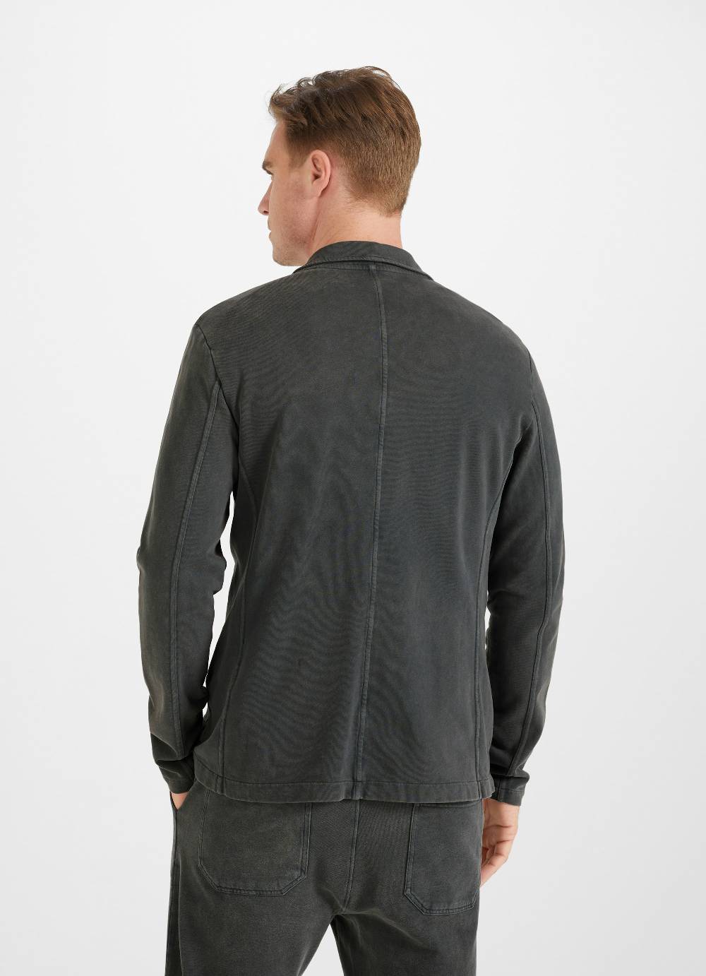 Juvia Organic Cotton - Blazer