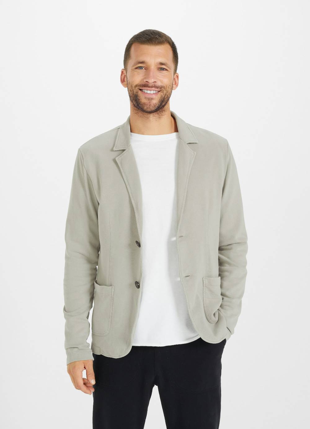 Juvia Organic Cotton - Blazer