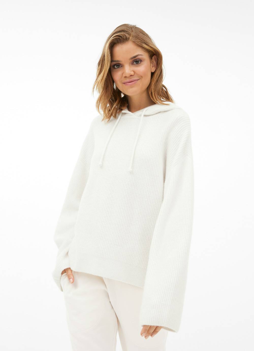 Juvia Oversized - Hoodie