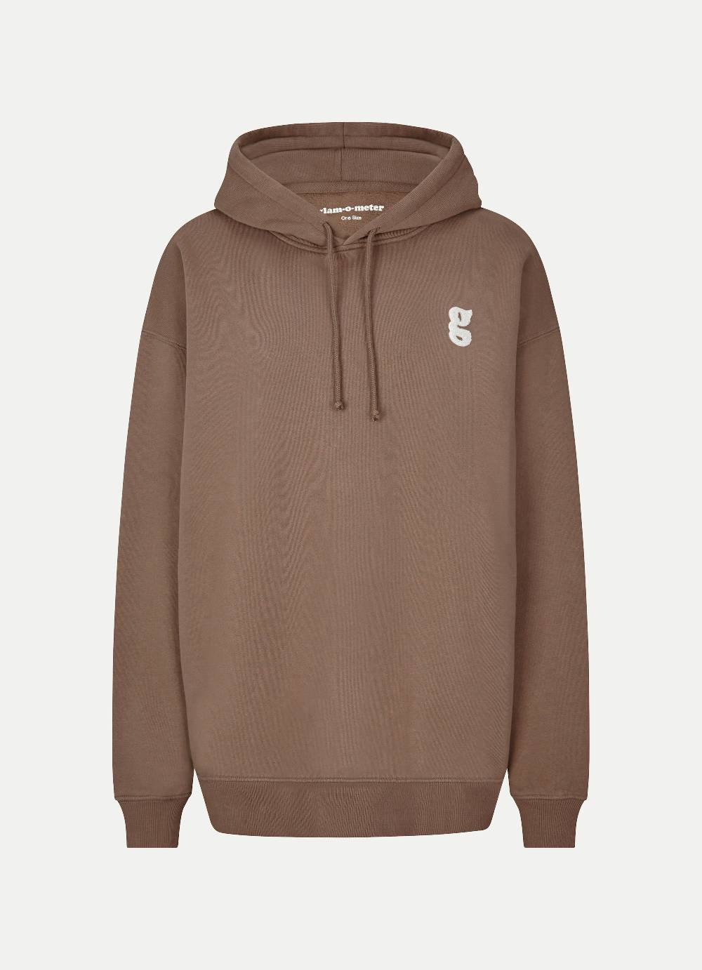 Juvia Oversized Hoodie