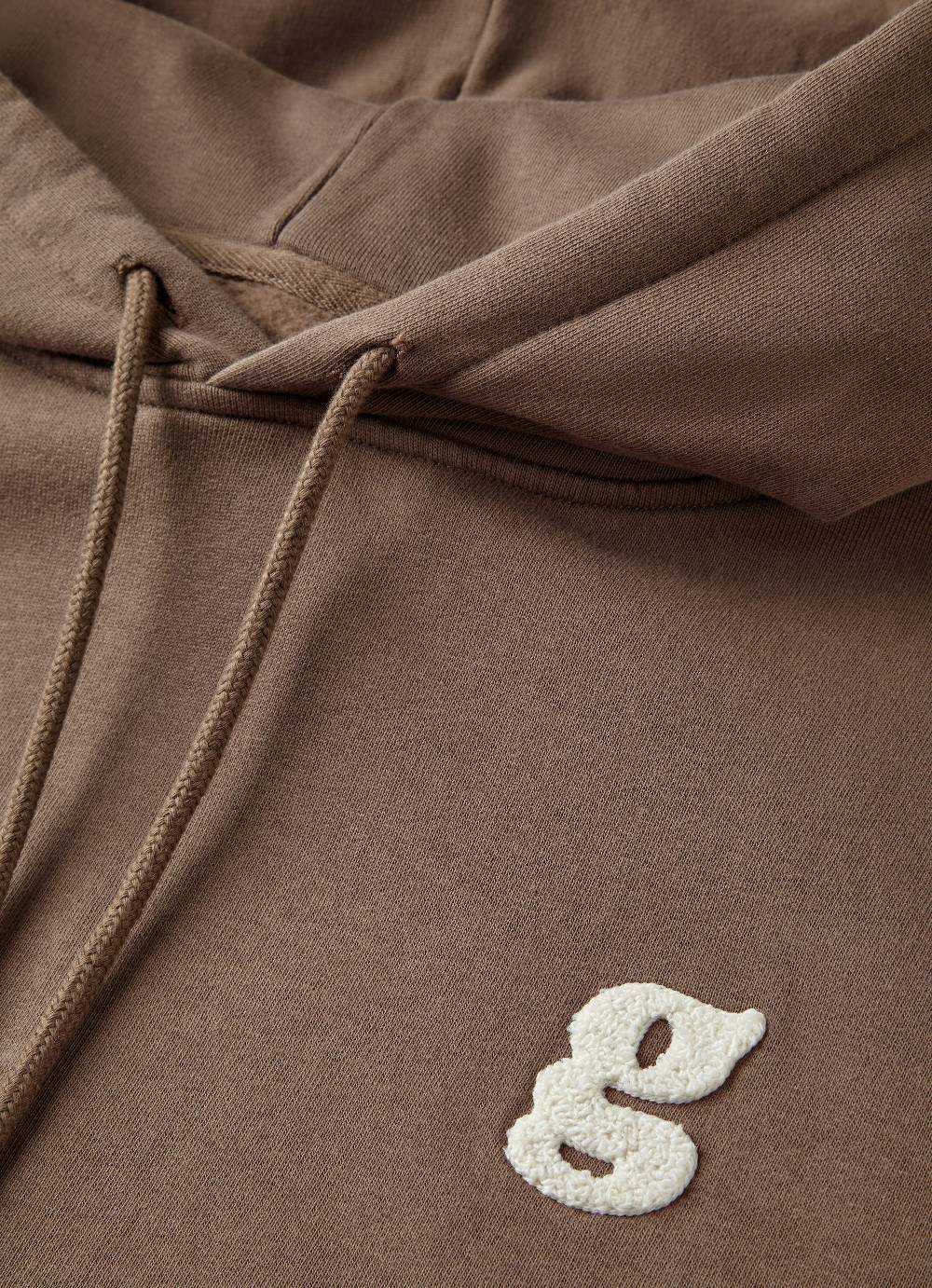 Juvia Oversized Hoodie