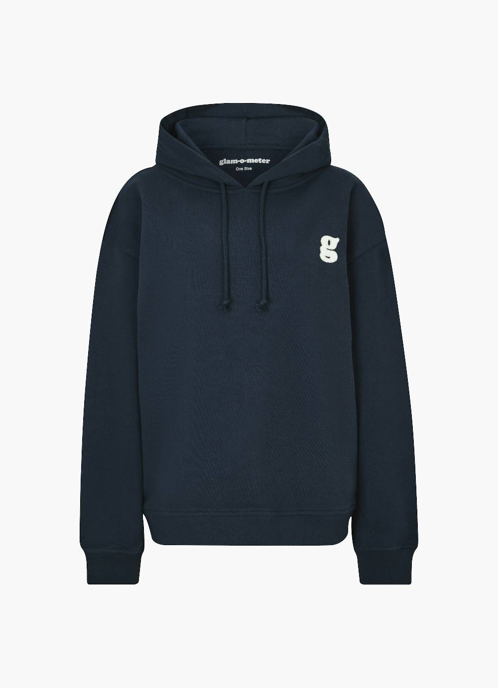 Juvia Oversized Hoodie