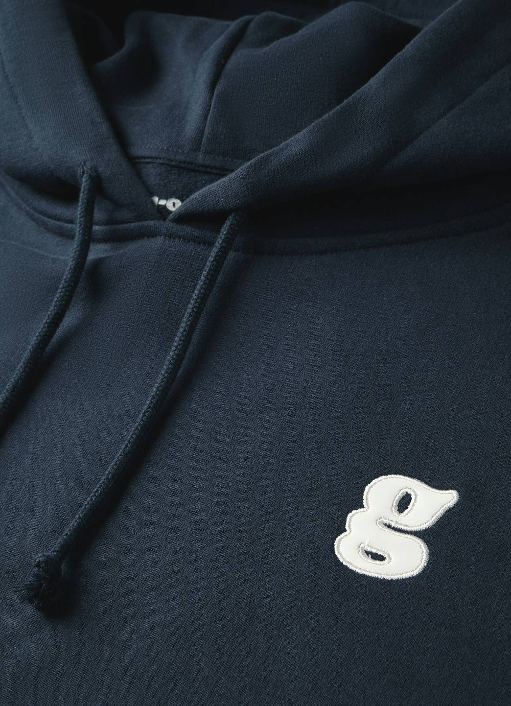 Juvia Oversized Hoodie