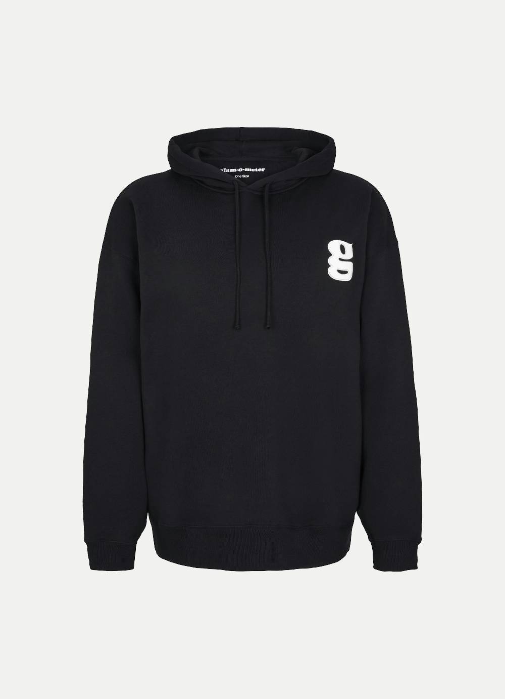 Juvia Oversized Hoodie