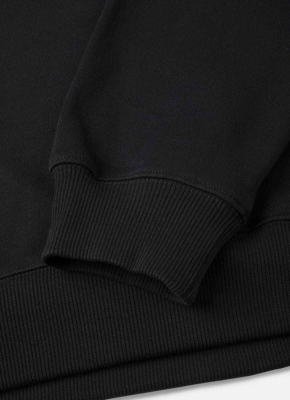 Juvia Oversized Hoodie