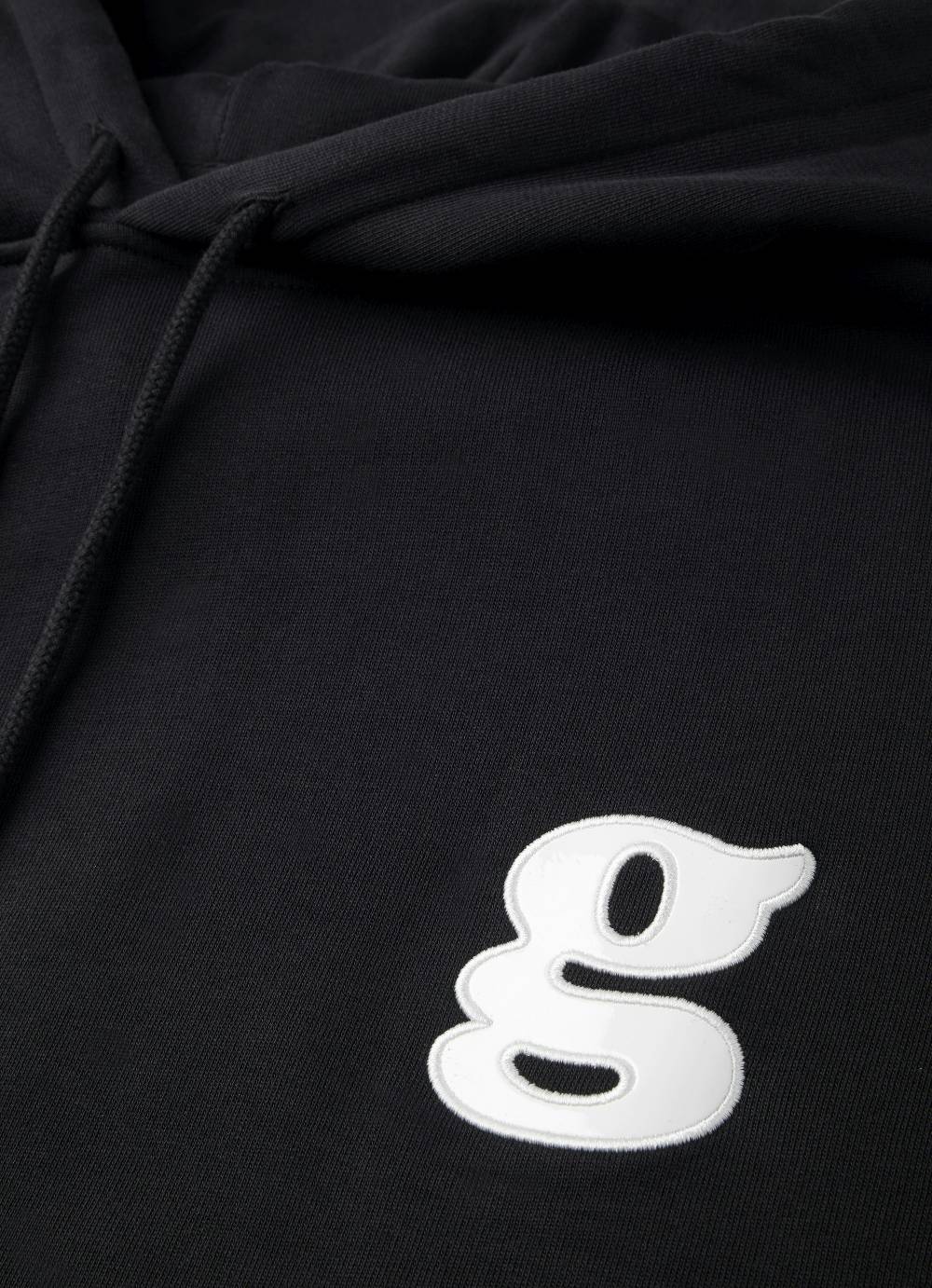 Juvia Oversized Hoodie